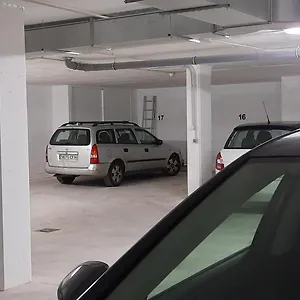 Parking, Ubicacion Y Confort Apartment Tarifa