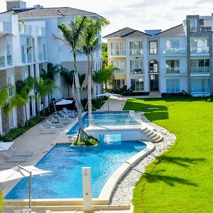 Cana Pearl & Coral Bay By The Oxo House Apartment Punta Cana